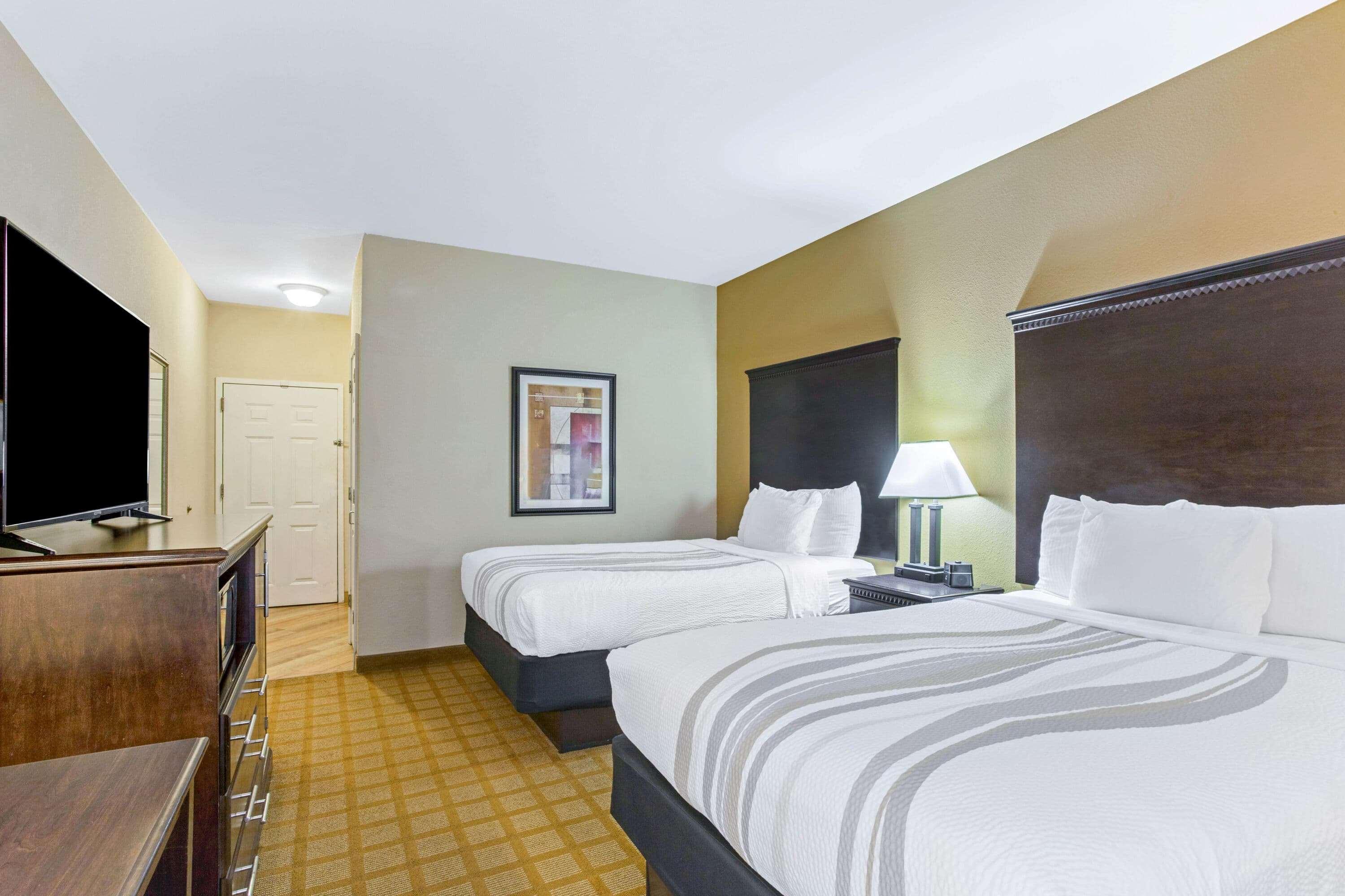 Hotel La Quinta By Wyndham Mobile Satsuma / Saraland Exterior foto