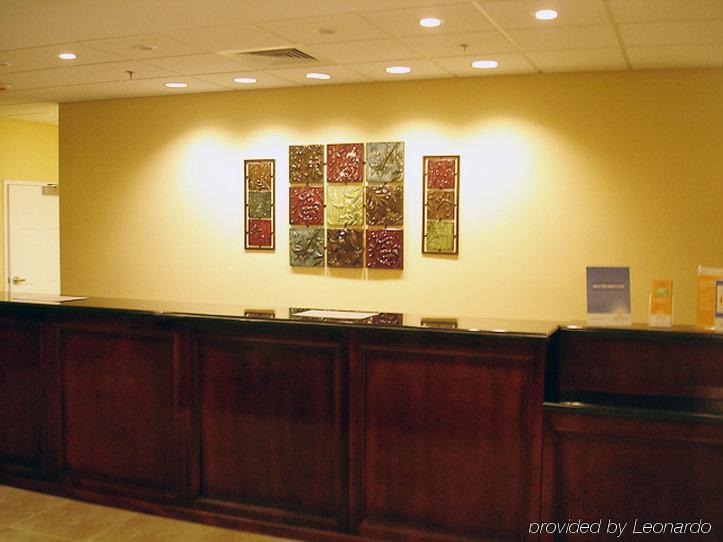 Hotel La Quinta By Wyndham Mobile Satsuma / Saraland Interior foto