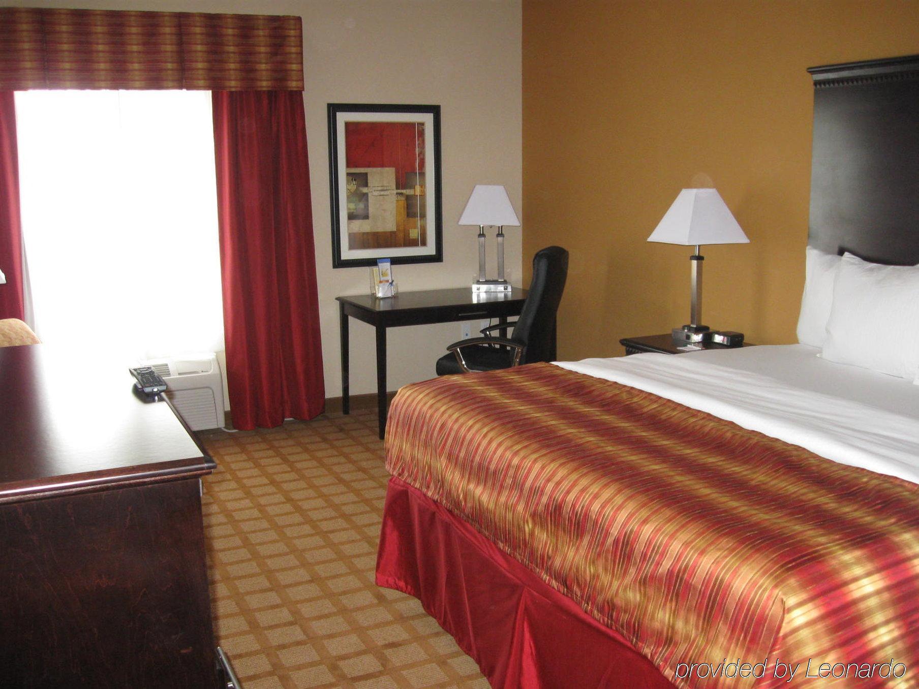 Hotel La Quinta By Wyndham Mobile Satsuma / Saraland Habitación foto