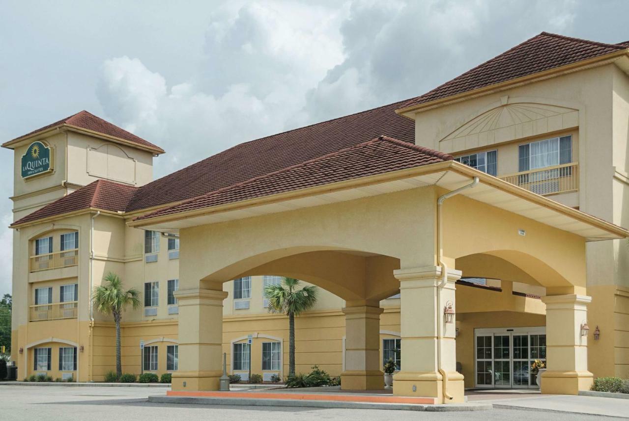 Hotel La Quinta By Wyndham Mobile Satsuma / Saraland Exterior foto